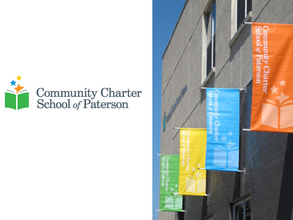 Non-Profit - njcdc charter school